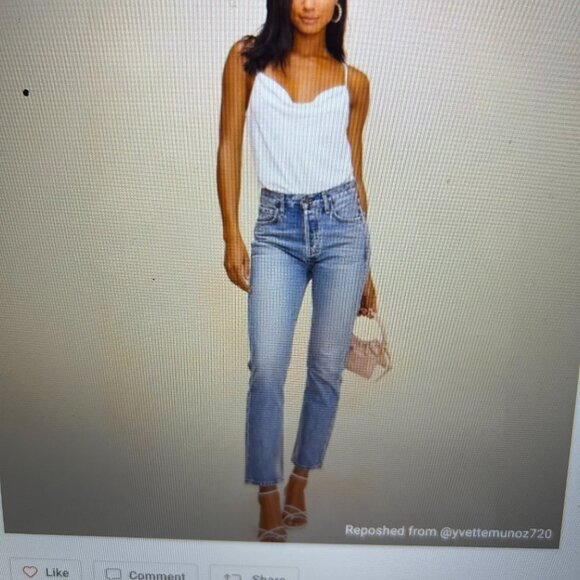 ASTR THE LABEL BODYSUIT - Picture 7 of 7